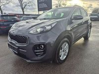 używany Kia Sportage 1.6GDI 135KM Po Serwisie