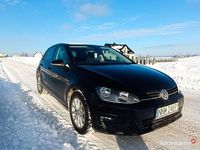 używany VW Golf VII 