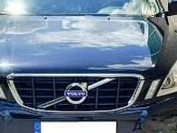 używany Volvo XC60 2dm 163KM 2012r. 213 513km