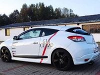 Używany Renault Mégane III GT 230 KM (169 kW) 2009