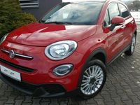 Używany Fiat 500X 120 KM (88 kW) 2019 Czerwony SUV