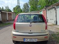 używany Fiat Punto 