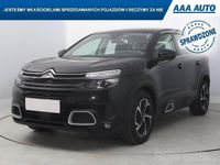 Używany Citroën C5 Aircross 2020 Czarny SUV