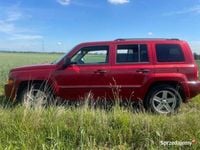 Używany Jeep Patriot 2007 SUV