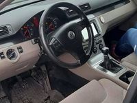 używany VW Passat PASSAT 2.0 nowy rozrząd nowe tarcze2.0 nowy rozrząd nowe tarcze