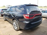 używany Dodge Durango 3.6dm 295KM 2019r. 31 000km