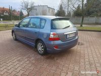 używany Honda Civic 1.4 ben .2005rok długie opłaty. Dobry stan