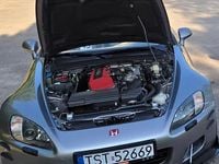 Używany Honda S 2000 S 2000 Kabriolet