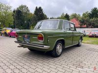 Używany Lancia Fulvia 1972 Zielony Sedan/Limuzyna