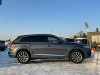 Używany Audi Q7 252 KM (185 kW) 2018 Szary (metalik) SUV