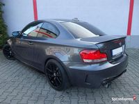 używany BMW M1 130 130i Klimatronik Xenon Skóra Android Alu LOOK Po Dużym Serwisie…