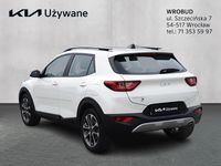 używany Kia Stonic L 1.0 T-GDi 100 KM 6MT