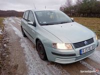 używany Fiat Stilo 