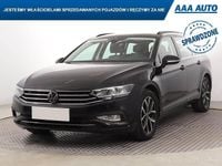 Używany VW Passat 150 KM (110 kW) 2023 Czarny Kombi