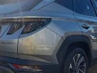 używany Hyundai Tucson III 1.6 T-GDi 150KM 48V Smart, Automat, Pakiet LED, Gwarancja fabryczna