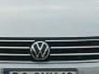 Używany VW Passat 150 KM (110 kW) 2022 Srebrny Sedan/Limuzyna