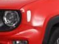 Używany Jeep Renegade 120 KM (88 kW) 2018 Czerwony SUV