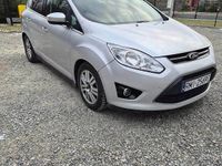 używany Ford C-MAX 2015r