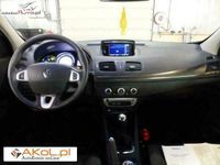 używany Renault Mégane III 1.5dm 90KM 2012r. 54 399km