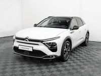 Używany Citroën C5 X Shine 2023 Biały Kombi