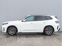 Używany BMW X3 Comfort Edition 197 KM (144 kW) 2024 Biel alpejska SUV