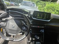 używany Peugeot 208 Cesja leasinguGT rok 2023 super stan