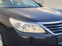 używany Renault Latitude