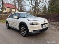 używany Citroën C4 Cactus 