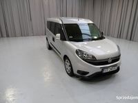 używany Fiat Doblò KR2MH92