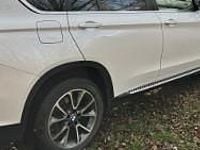 Używany BMW X5 231 KM (169 kW) 2016 Biały SUV