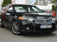 używany Honda Accord Chrom Pakiet-Serwis do konca-Doinwestowany-GWA…