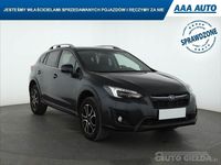 Używany Subaru XV 2018 Szary SUV