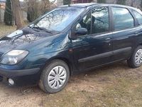 Używany Renault Scénic 2001 Minivan