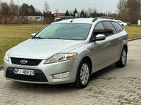 używany Ford Mondeo 2.0 benzyna, bez korozji, zobacz Filmy!