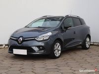 Używany Renault Clio GrandTour 90 KM (66 kW) 2020 Szary Kombi