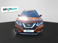 Używany Nissan X-Trail Tekna 150 KM (110 kW) 2019 SUV
