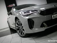 używany Kia Stinger Stinger 2.0 245KM*GT-Line*Nardo*Salon Polska*Bogate w...2.0 245KM*GT-Line*Nardo*Salon Polska*Bogate w...