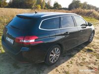 Używany Peugeot 308 SW Allure 2018 Kombi