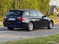 Używany BMW 320 2005