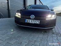 używany VW Arteon - Polski Salon - DSG - 2.0 TFSi - 190 KM