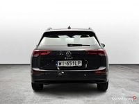 Używany VW Golf VIII Life 115 KM (84 kW) 2021 Szary Kombi