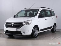 używany Dacia Lodgy 1.3 TCe