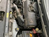 używany Nissan Note 1.4 benzyna 88 KM