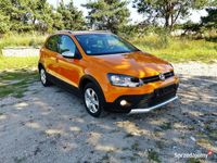 używany VW Polo 1.2dm 86KM 2010r. 209 000km