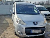 Używany Peugeot Partner 2009 Minivan