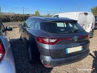 używany Renault Mégane IV 1.5 BlueDCi 95 FH237