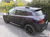 używany Citroën C4 Cactus 1.2 110KM Shine Salon PL