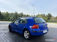 używany VW Golf IV 