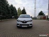 Używany Renault Scénic IV 2017 Minivan