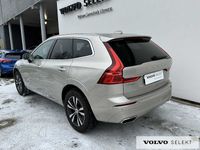 używany Volvo XC60 T6 AWD Plug-In Hybrid Inscription aut